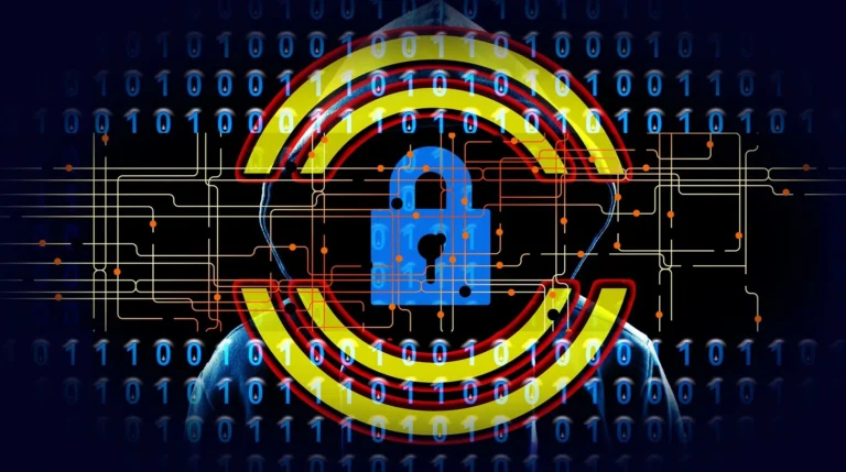 Privacidad hosting