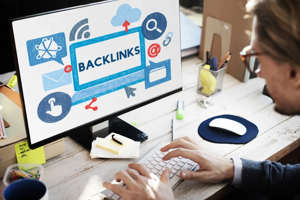 Divulgación y linkbuilding