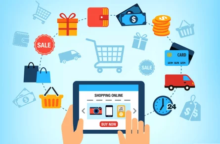Plataformas e-commerce