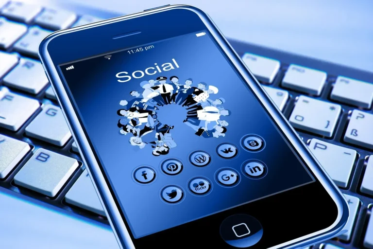 Redes sociales para PYMES