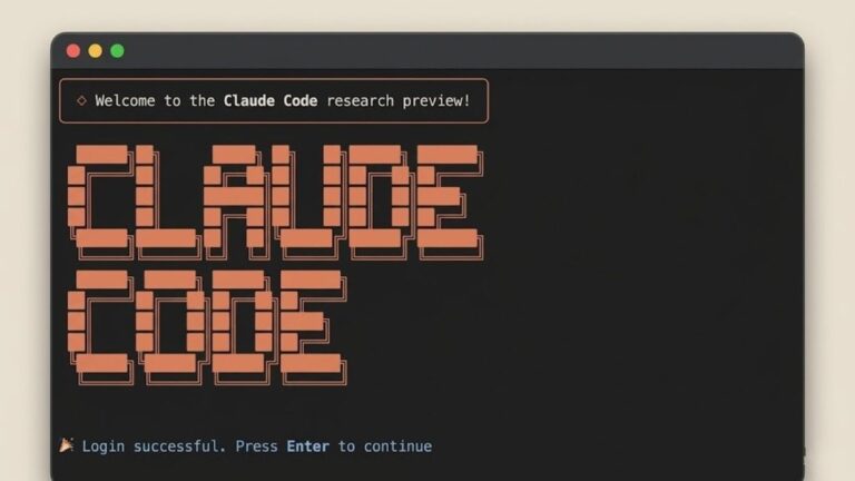 Claude Code