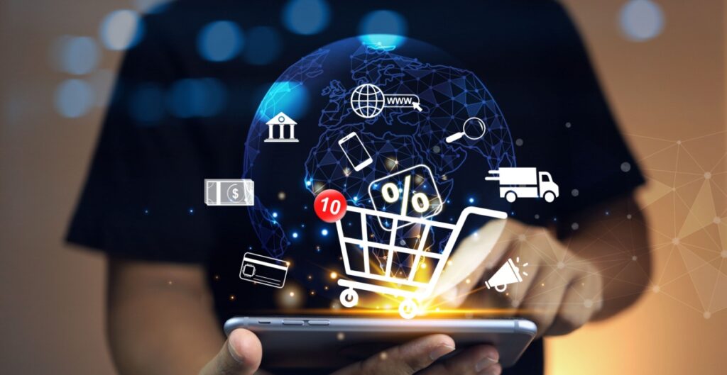 e-commerce del kit digital