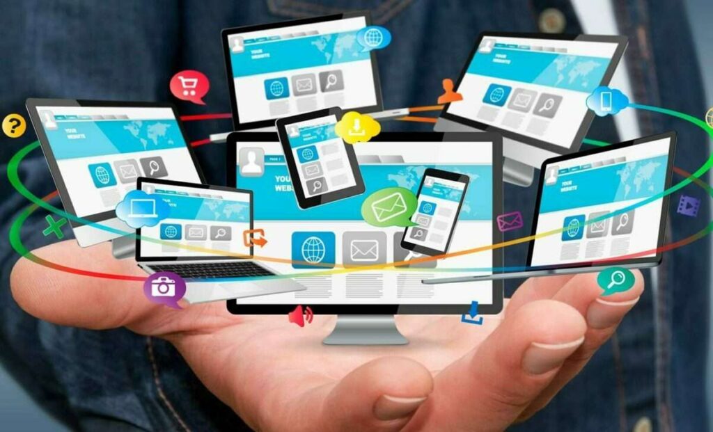 gestión de redes sociales