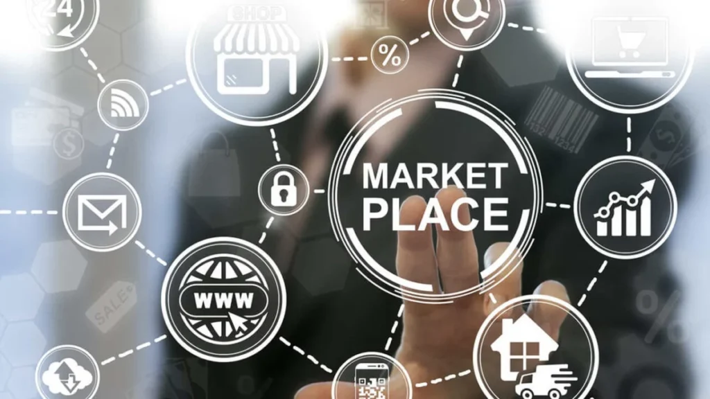 estrategia en marketplace