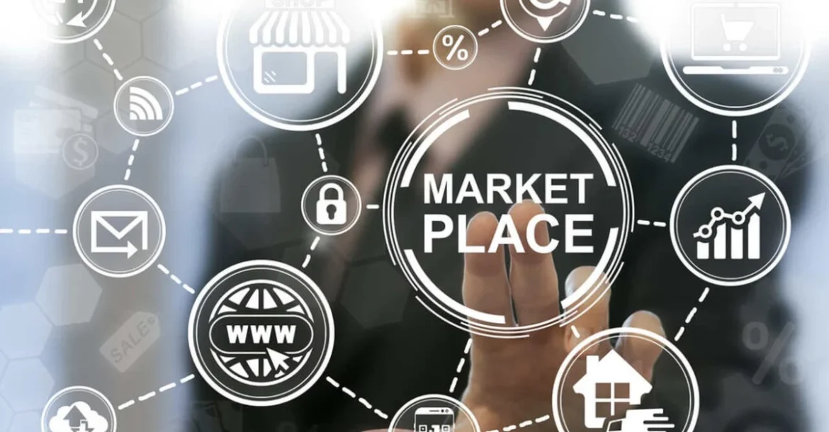 estrategia en marketplace